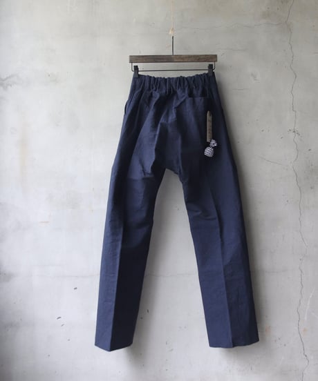 Bergfabel バーグファベル / tyrol pants straight legチロルパンツ / BFmP43/400