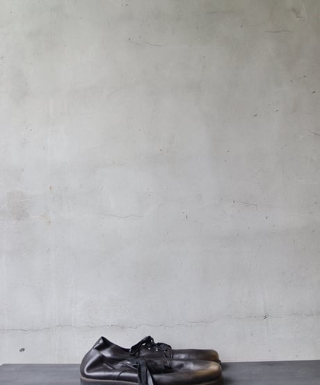 Atelier Inscrire / DUST SHOE靴 / At-24017
