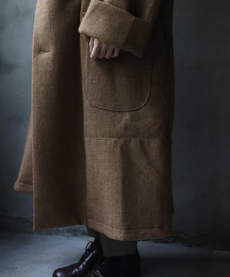 KLASICA クラシカ / SAULT HB ver / kl-22034 | cavane