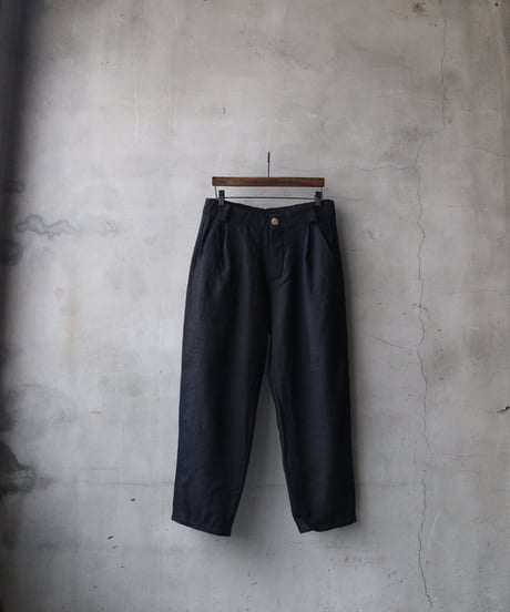 MARIA TURRIマリア・トゥッリ / PANTSパンツ / MA-26002(M29101)
