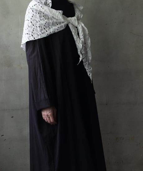 cavane x CAVANE 20TH ANNIVERSARY / Limited Scarfスカーフ / ca-25084