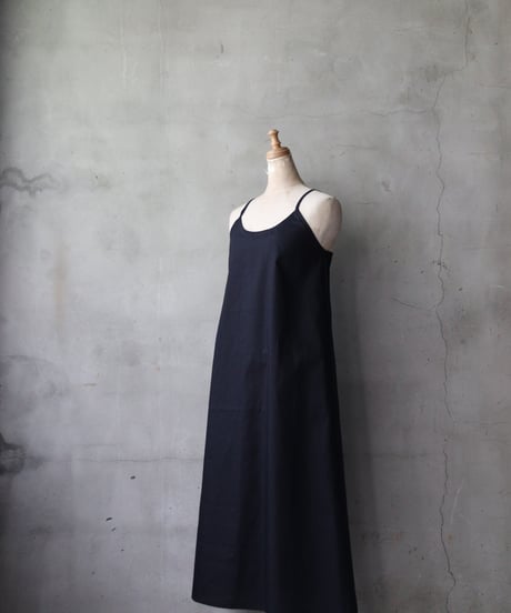 cavane キャヴァネ / Inner camisole O.P cotton100キャミソール / ca-25088