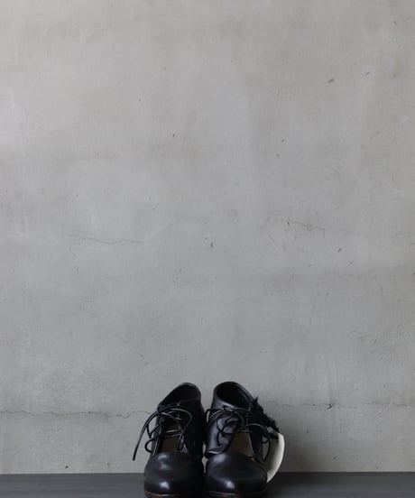 Atelier Inscrireアトリエ インスクリール / INGLIS SHOE靴 / At-26005