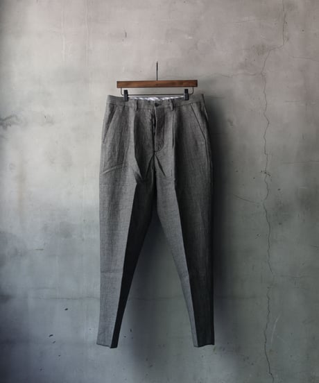 Bergfabel バーグファベル / FARMER PANTS / BFMP151/196