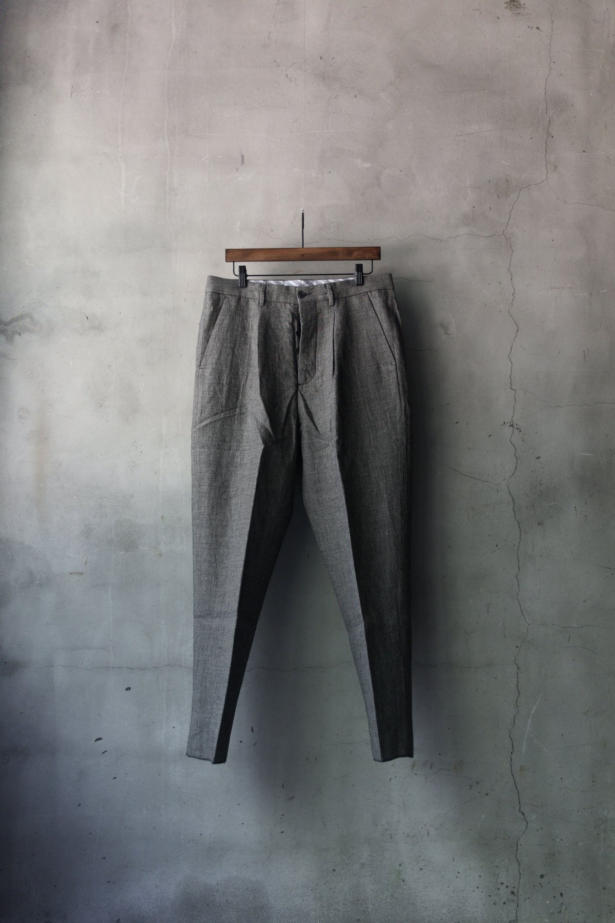 Bergfabel バーグファベル / FARMER PANTS / BFMP151/196 ...