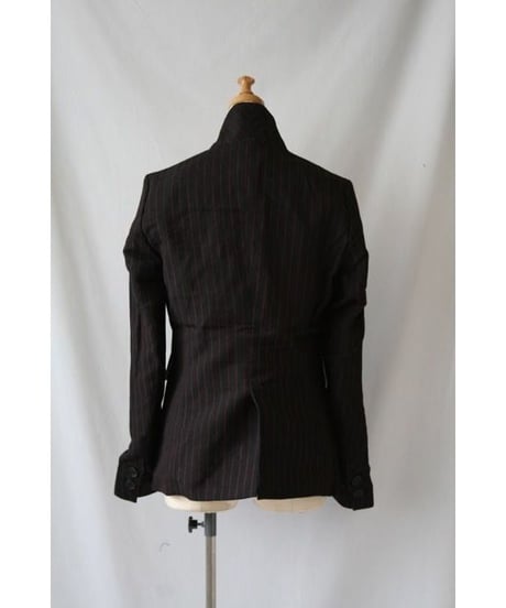 Bergfabel バーグファベル / double-breasted tyrol jacketジャケット / bf-14020