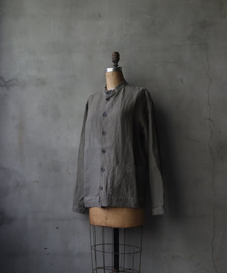BIEK VERSTAPPEN / JACKETジャケット / Bie-24020(CO16-U)
