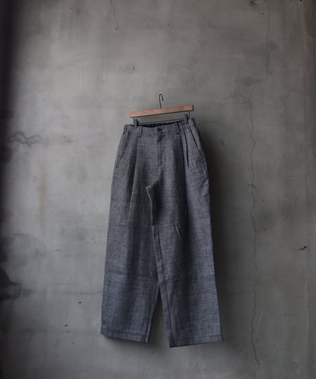 REINHARD PLANK レナードプランク / LEA PANTパンツ/ rp-26006