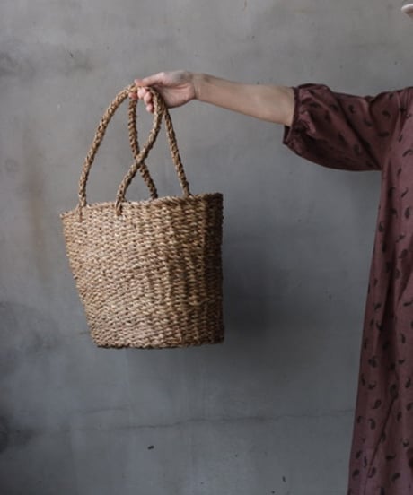 Euro select ユーロセレクト/ Hogla Shopping bagバッグ/ eu-26004