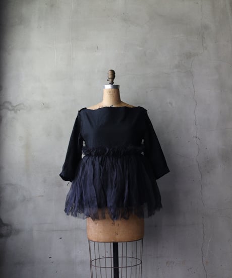 Cavalier Meiko Takahashi /  Cave frill#78 / Me-25010