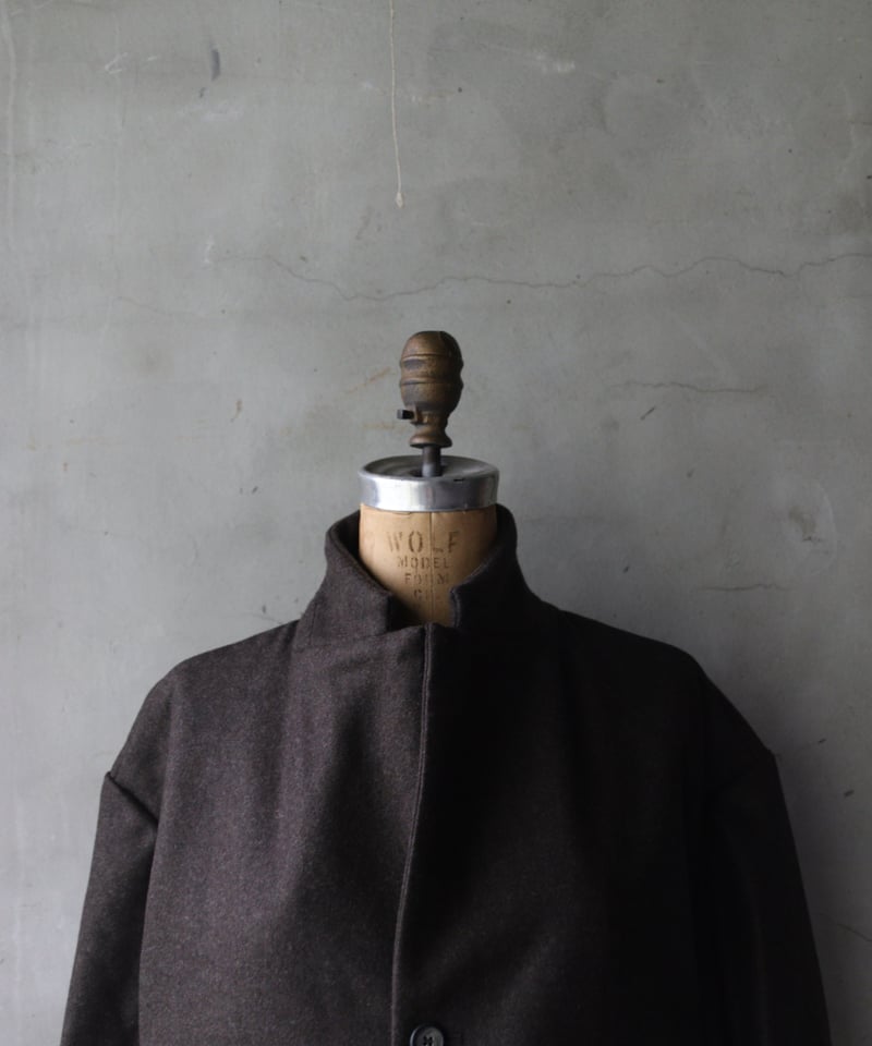 Bergfabel バーグファベル / Paul Jacketジャケット / BFMJ178/