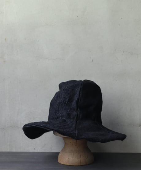 Reinhard plank レナードプランク/ CES WOOL帽子(limited) / rp-24010