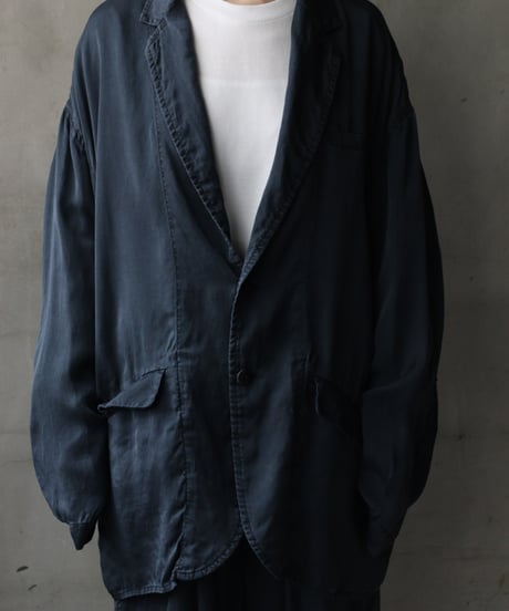 Dulcamaraドゥルカマラ / ピグメントBioキュプラJKT UNISEX / dl-26014(D126-J332)