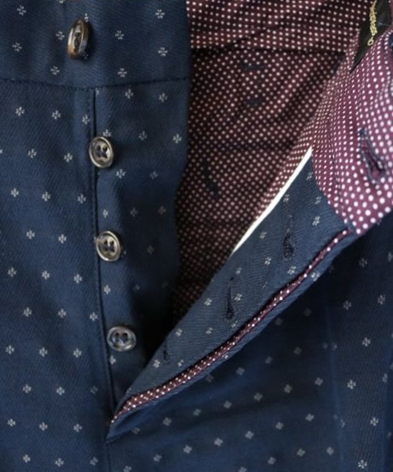 希少 ジャガード織 Maurizio Massimino pants パンツ 希少 ジャガード織 Maurizio Massimino pants パンツ - メルカリ