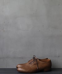 formeフォルメ / Blucher plain toe shoes mckay革靴 / fo-26100(fm-100)