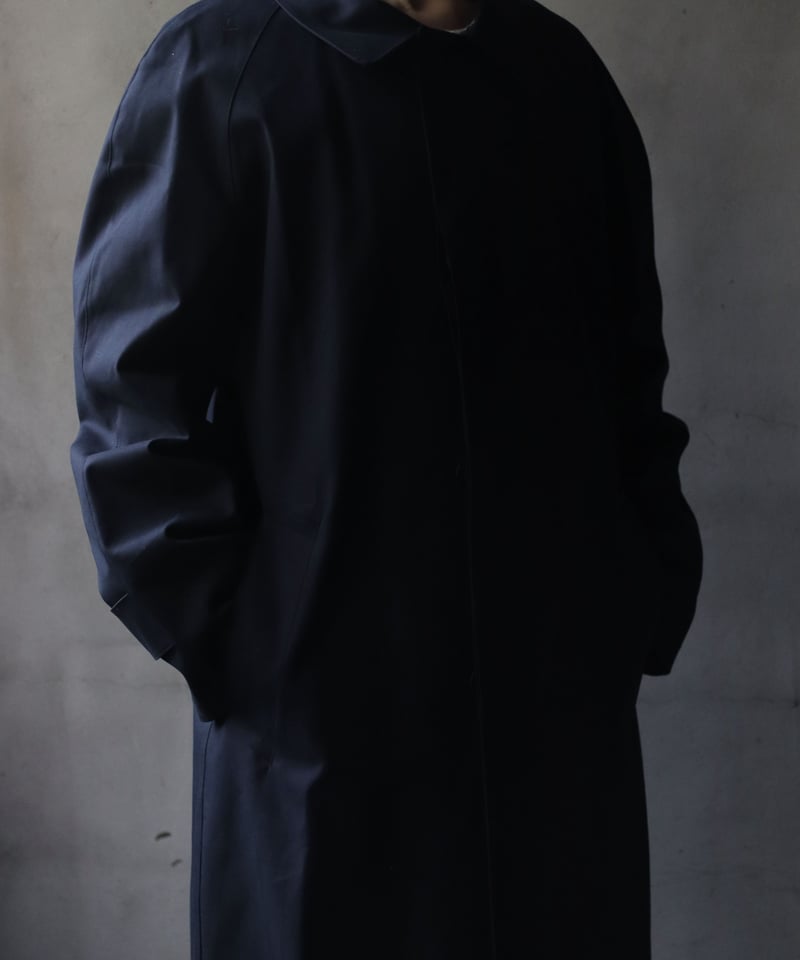 Mackintosh by Francis Campelli マッキントッシュ フランシスキャ