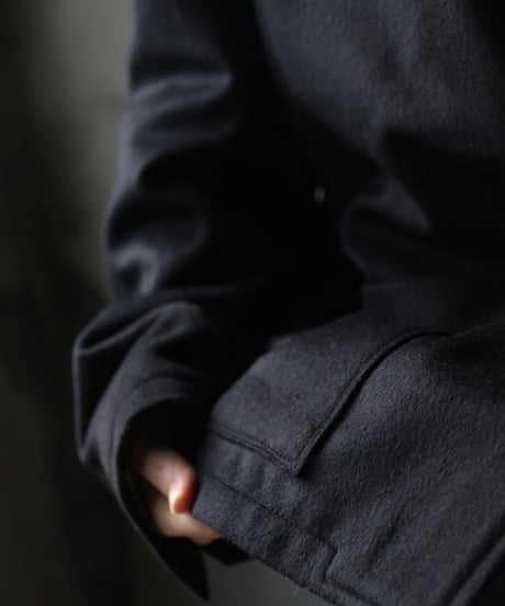 klauseクロイゼ / Tailored Jacket Wool & Cashmereジャケット/ kla-23026