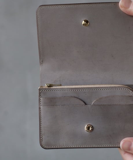 formeフォルメ / Verdon Short wallet財布 / fo-26003(fip-26)