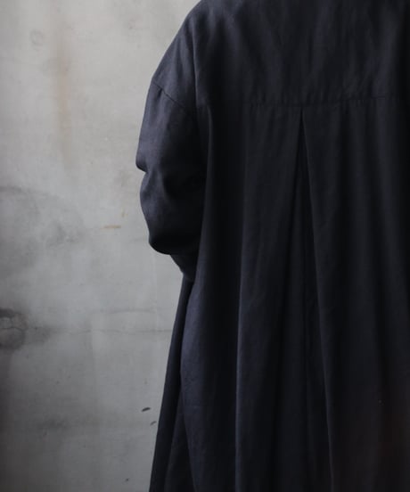 cavane キャヴァネ / Over-Dress Coatドレスコート / ca-25164