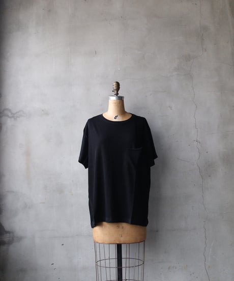 KLASICA クラシカ / Torston Seem Regular Fit Tee "Degree 10" / kl-26021