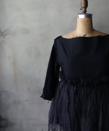 Cavalier Meiko Takahashi /  Cave frill#78 / Me-25010