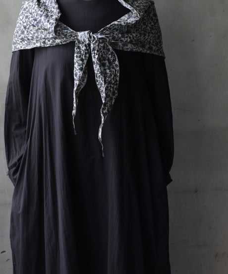 cavane x CAVANE 20TH ANNIVERSARY / Limited Scarfスカーフ / ca-25083