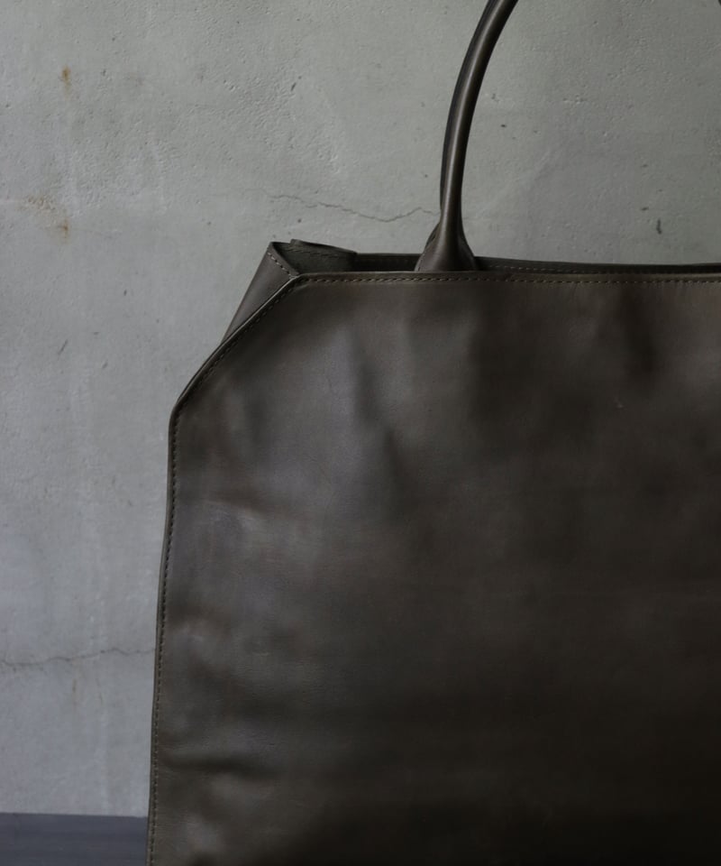 CORIU コリゥ/ LARGE TOTE CALF(C45) / cor-22010 | c