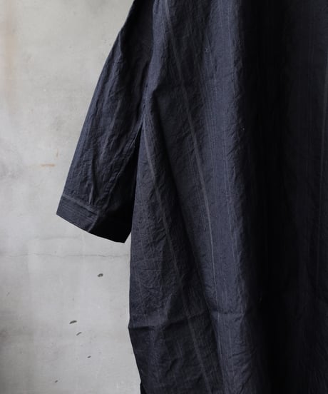 KLASICA クラシカ / Wide Cut Vintage Work Coat "CT30" コート / kl-25008