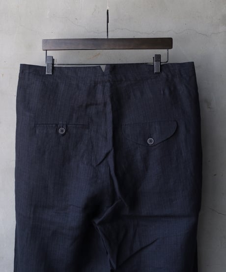 Hannibalハンニバル / Trousers "Habib233" パンツ / Ha-26004