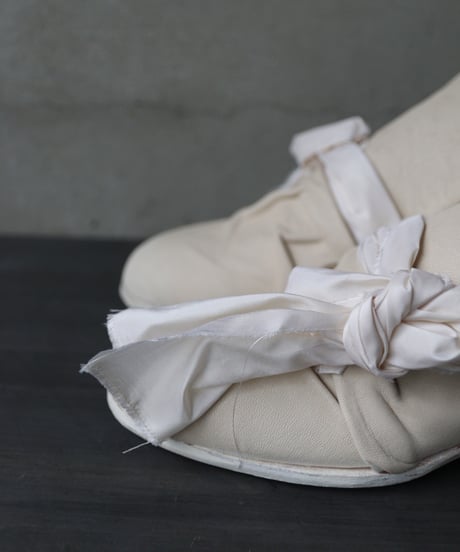 Atelier Inscrire / ROEM SHOE靴 / At-24015