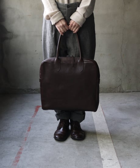 CORIU コリゥ/ BRIEF CASE L CALF(C27) / cor-23090