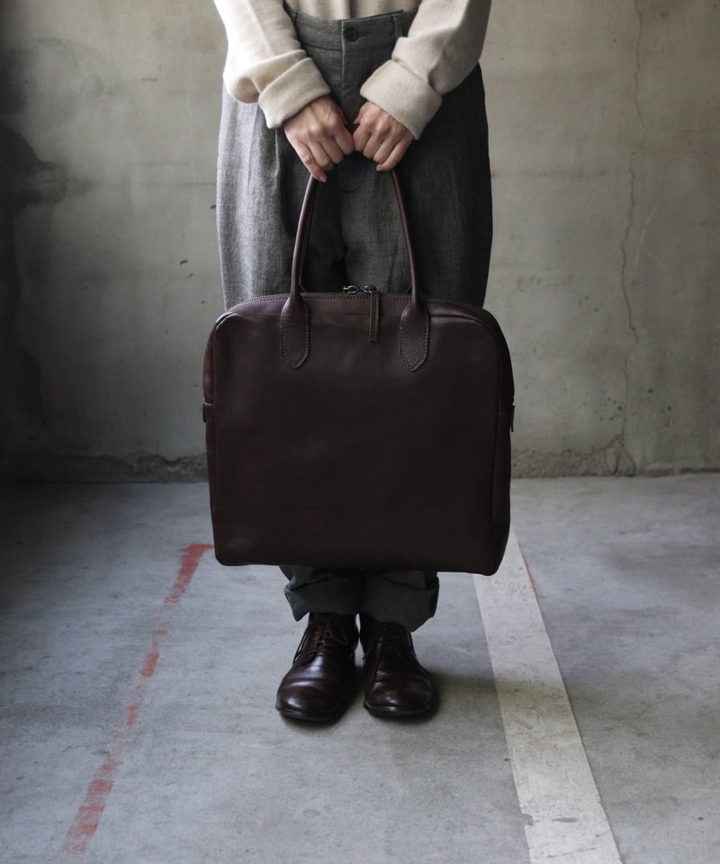 CORIU コリゥ/ BRIEF CASE L CALF(C27) / cor-23090 |