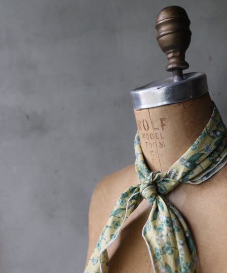 cavane キャヴァネ / Scarf limited スカーフ / ca-24052