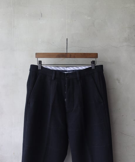 Bergfabel バーグファベル / Farmer pantsパンツ/ BFMP151/331