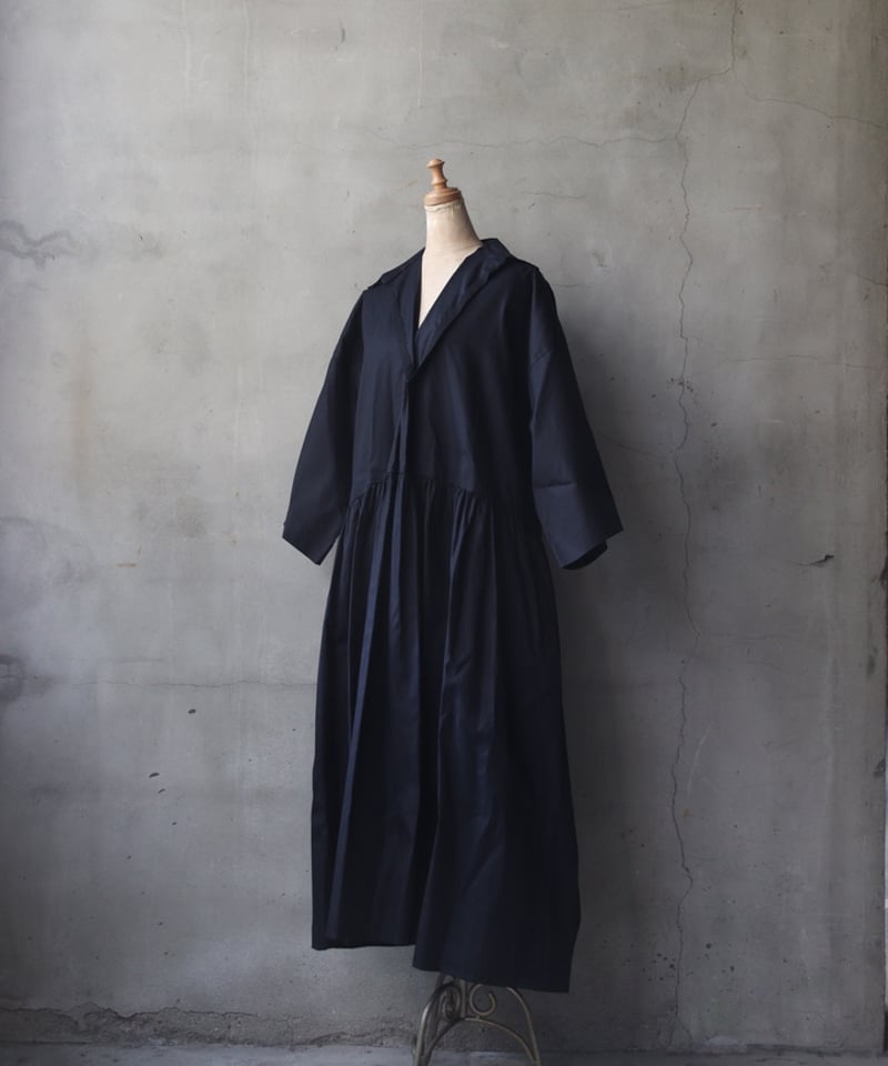 NATIVE VILLAGE ネイティブヴィレッジ /No.3/ Night veil ワイド