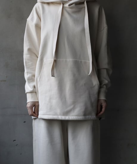 Dulcamara ドゥルカマラ / カンガルーポケットPK UNISEX / dl-23002(D123-T827)