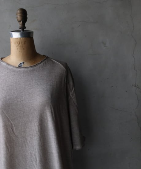daubドーブ / SHORT SLEEVE T-SHIRT Tシャツ / da-26010(TS12/T22)
