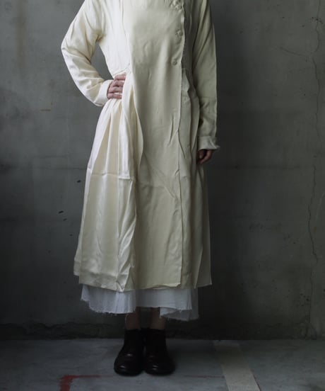 daubドーブ / BUTTONED UP DRESSドレス / da-24010
