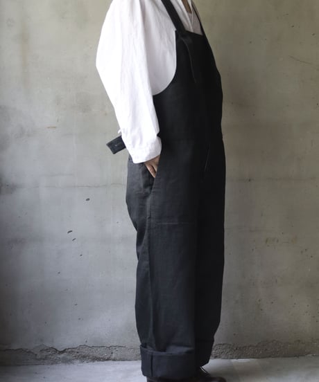 Bergfabel バーグファベル / WORKER SUITSワーカースーツ/ BFM936A50