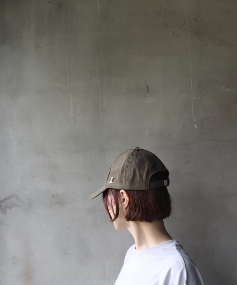 11/1まであいす【MUHLBAUER】 HAND KNIT CAP Muhlbauer ミュール