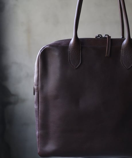CORIU コリゥ/ BRIEF CASE L CALF(C27) / cor-23090