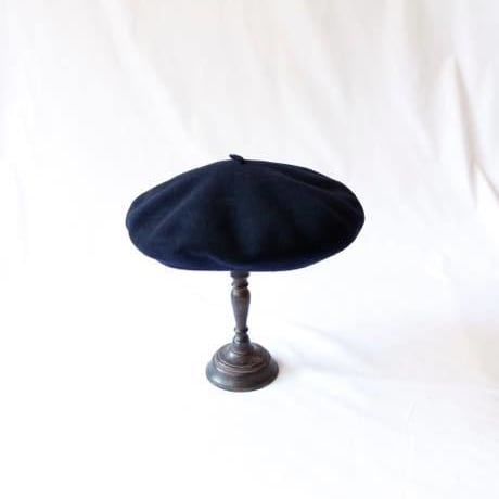LAULHERE ローレール /  ベレー帽 BASQUE VARI BASQUE / Lau-16003