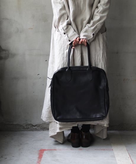 CORIU コリゥ/ BRIEF CASE L CALF(C27) / cor-23018