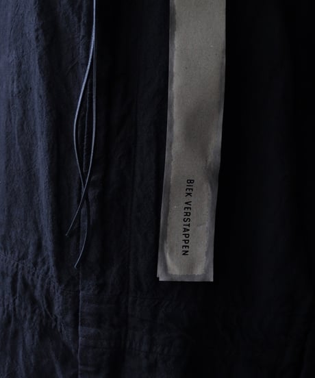 BIEK VERSTAPPEN / UNISEX JUMPSUITSジャンプスーツ / Bie-25009(SA01-U)
