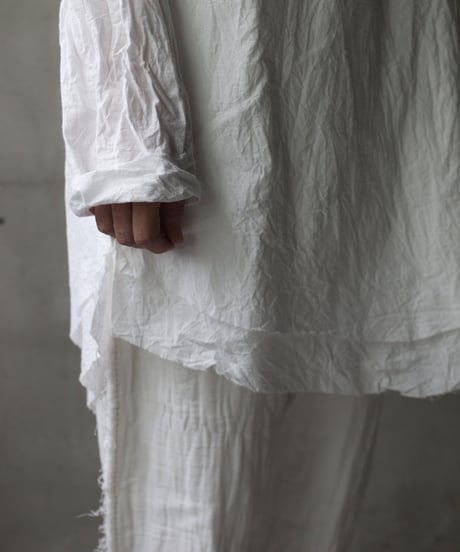 Cavalier Meiko Takahashi / Eligere long kurta #57 / Me-24005