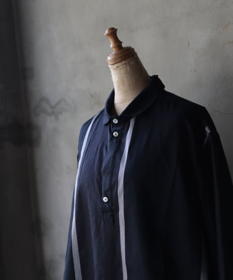 MARIA TURRIマリア・トゥッリ / P・O SHIRTシャツ / MA-25007(M46102)