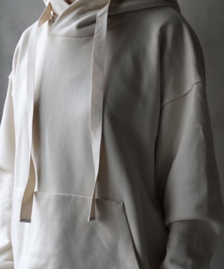 Dulcamara ドゥルカマラ / カンガルーポケットPK UNISEX / dl-23002(D123-T827)