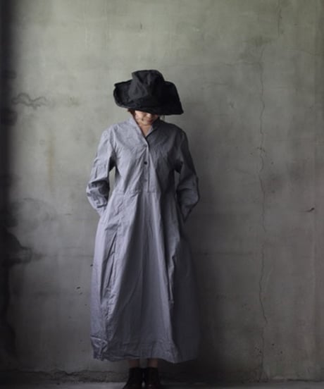 Bergfabel バーグファベル / Letty dressワンピース/ BFWSK210/K126