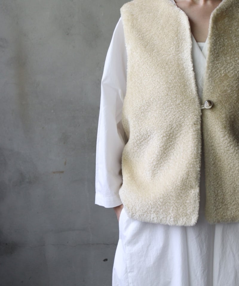 NATIVE VILLAGE ネイティブヴィレッジ / No.13/ written mess