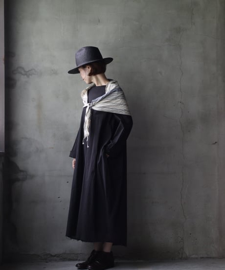 cavane x CAVANE 20TH ANNIVERSARY / Limited Scarfスカーフ / ca-25085